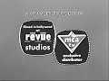 Shamley Productions Revue Studios MCA TV Exclusive Distributor 1960