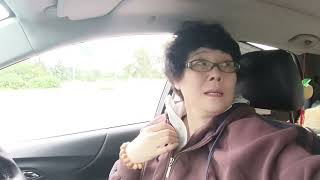 轮胎充气真麻烦,汽车,用车养车