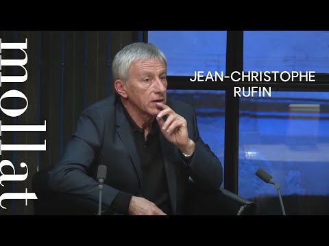 Jean-Christophe Rufin - Le suspendu de Conakry