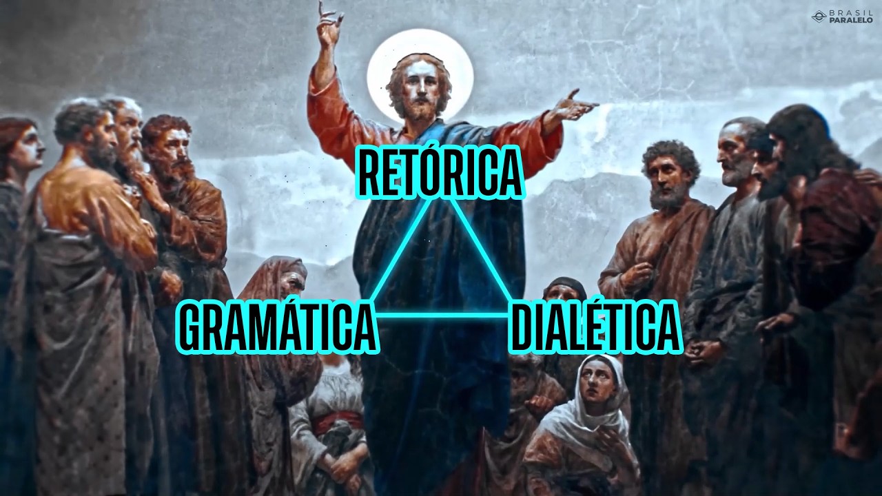 Conheça a base da educação ocidental