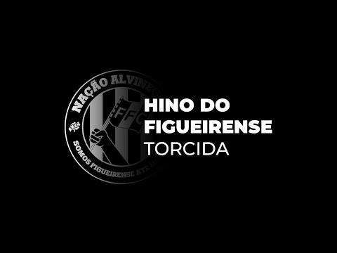 Hino do Figueirense - Torcida | Nação Alvinegra