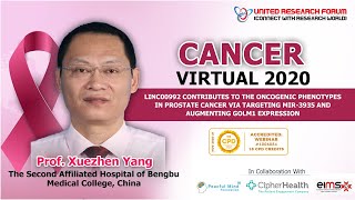 cancer prostata forum 2022)