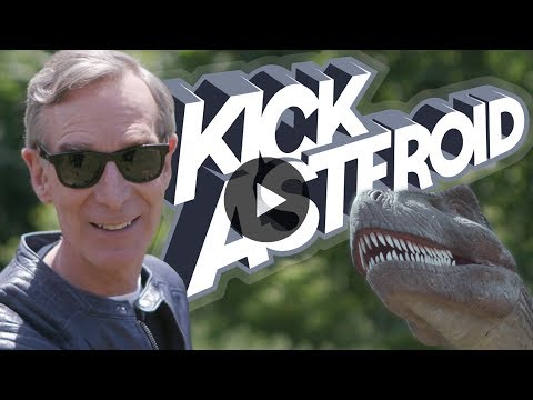 Kick Asteroid by supporting our Kickstarter