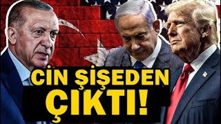 VE KORKULAN OLDU! ERDOĞAN, DEVLET BAHÇELİ VE HAKAN FİDAN TEYAKKUZA GEÇTİ!