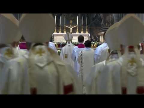 Misericordes sicut Pater