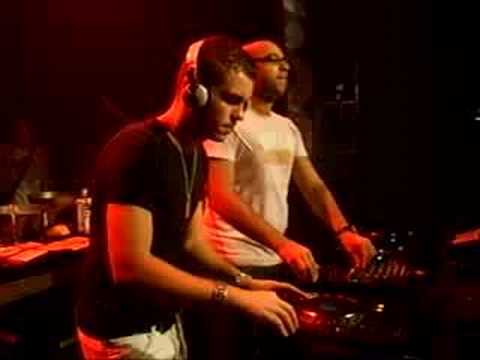 Sidney Samson & Skitzofrenix @ NopeisDope In Off Corso.