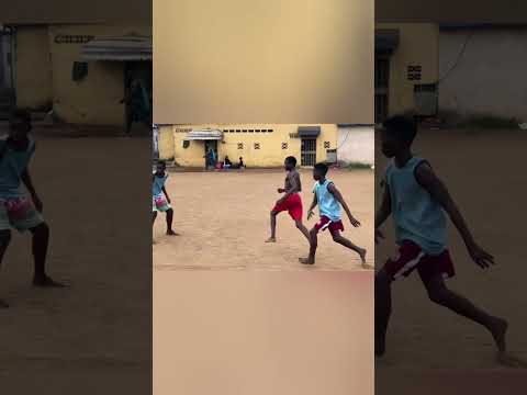 this is what makes Africa the best continent full of talent