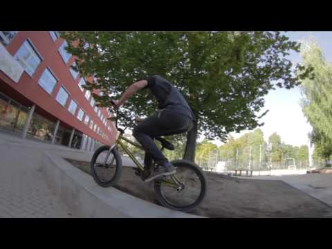 Ride with Friends BLN - STREETLIFE - 2016 - Markus Lange