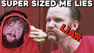CaseOh Reacts To Every Super Sized Lie in Super Sized Me MQDEFAULT Thumbnail