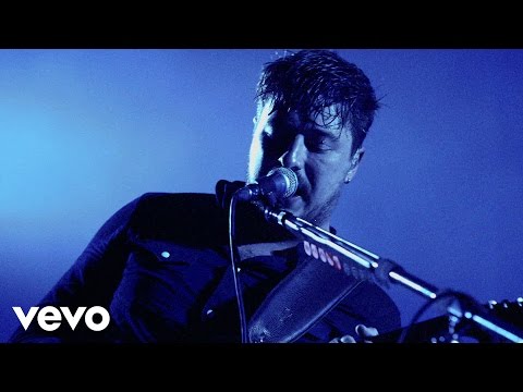 Mumford & Sons - The Wolf (Official Music Video)