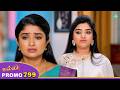Malli Serial Episode 799 Promo 17th July 26 Nikitha Vijay Saregama Dice TV Shows Tamil