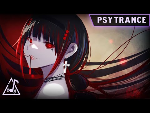 SWARM - Alpha & Omega | LYRICS | Psytrance