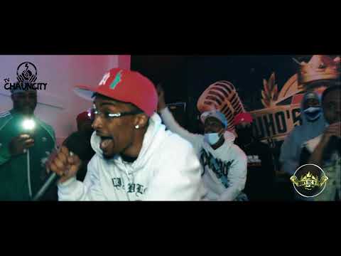 Va$arii Performance at Whose Mic Is It Showcase on April 24, 2021