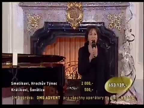 Marta Kubišová   Vyznání Live 2009