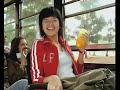 Iklan JasJus Bus Ft Anges Monica 2007 RCTI