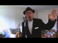 Ain't Misbehavin' (Fats Waller/Louis Armstrong/Peter Cincotti) karaoke cover