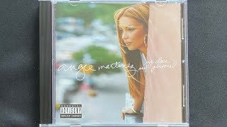 Angie Martinez (2001) - Up Close and Personal #album #cd #rap #hiphop #nyc #usa #2001 #shorts #music