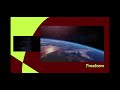 Despicable Me 2010 End Credits Freeform Live Channel