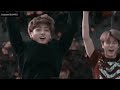 BTS FMV Song Bandeya Re Bandeya