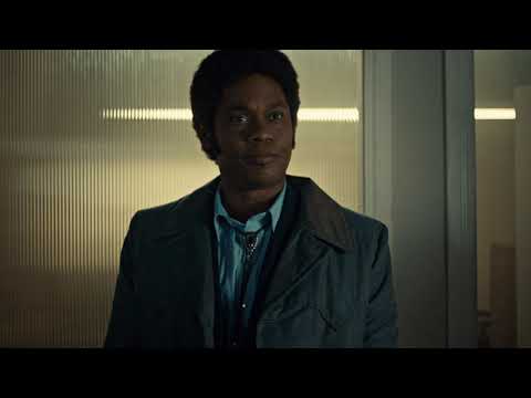 Lou Solverson meets Mike Milligan