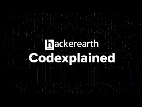HackerEarth- vendor materials
