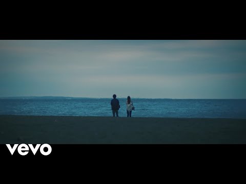 SHE'S - Letter【MV】