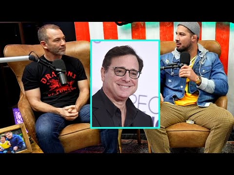 TFATK share memories of Bob Saget