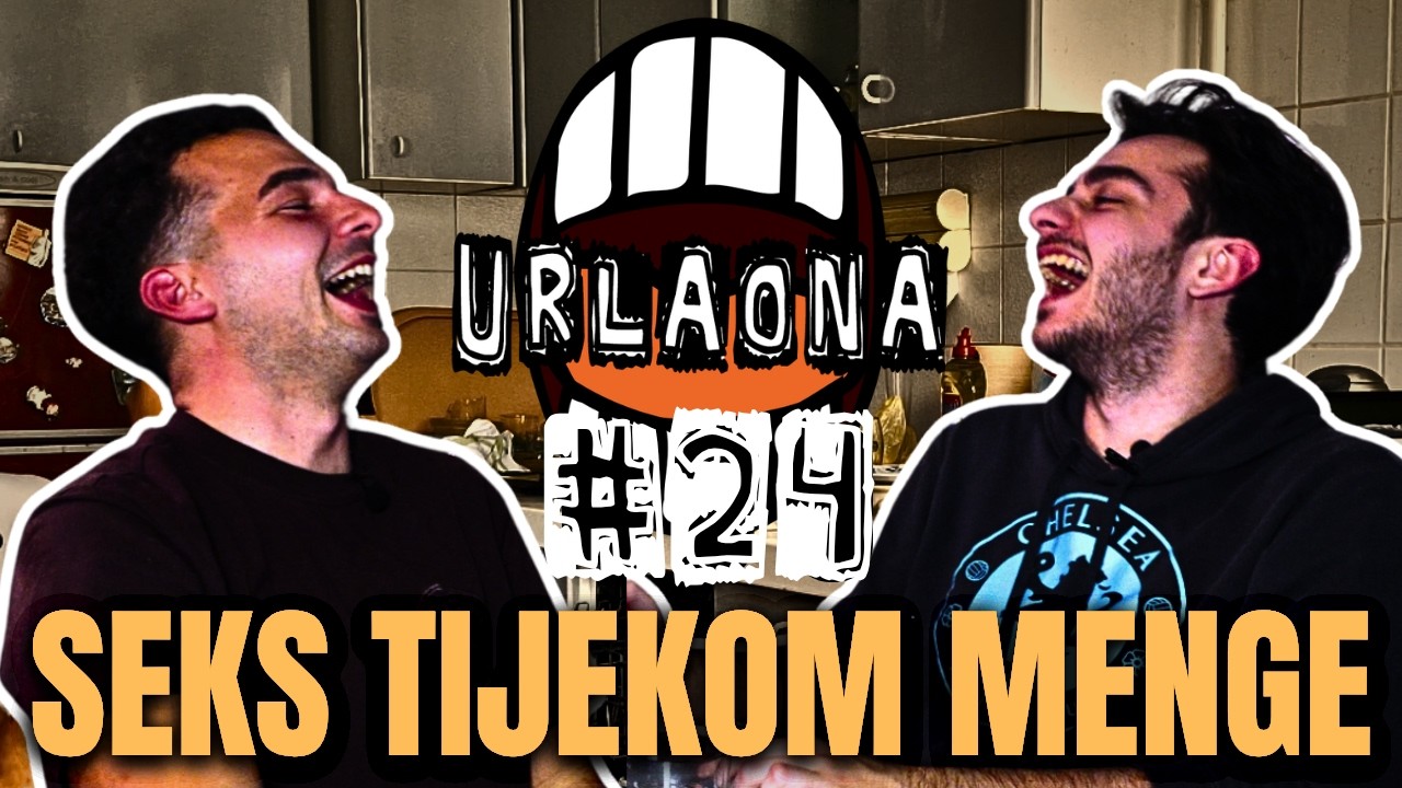 URLAONA #24: Oprost prevare, invalidnost u vezi, gender-fluid