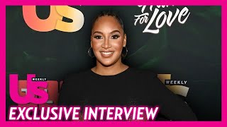 90 Day Fiance’s Chantel Everett Gets Asked If Her ‘Boobs Are Fake,’ Considering Reduction