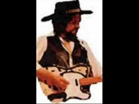 T  FOR  TEXAS  by  WAYLON  JENNINGS
