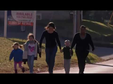 Newtown Shooter Belongings