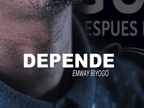 Emway B. -  Depende (Audio) - Guinea Ecuatorial, Malabo - America Latina (Mejores letras)