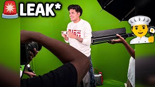 Jonathan Cooking🤫 Shoot LEAK🚨 TAG #1 In IGC📈 Beat GodL😱 Lolzz Lala Full Shocked😲
