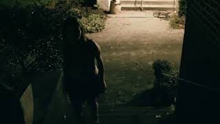 "fluke" teaser / a film by peter b samuels