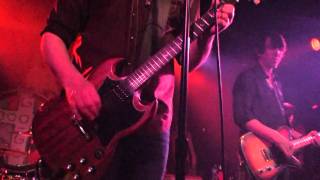 DRIVE BY TRUCKERS--RAY&#39;S AUTOMATIC WEAPON--40 WATT CLUB--1/13/2011