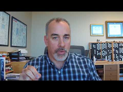 Brain degeneration and infrared light therapy, a functional medicine approach