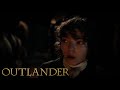 Outlander | DELETED SCENE SEASON 2 EPISODE 6 WITH FERGUS AND JAMIE