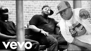 Joell Ortiz Ft. Jadakiss and Saigon - Hip Hop Remix (Music Video)