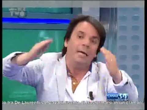 Capuano: "Confermo Mertens farà 8 partite da titolare.JOKETIN ottimo giocatore" - NumberTwo 24/06/13