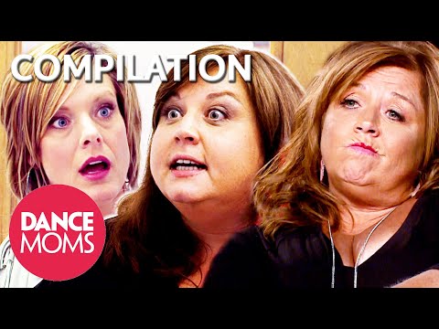 Dance Moms: ICONIC Abby Lee Miller Moments! (Compilation) | Part 21