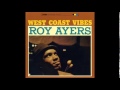 Roy Ayers - Out of sight(1963)