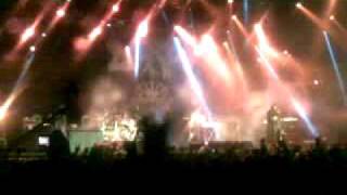 Lordi - Would you love a Monsterman - MOR 2010