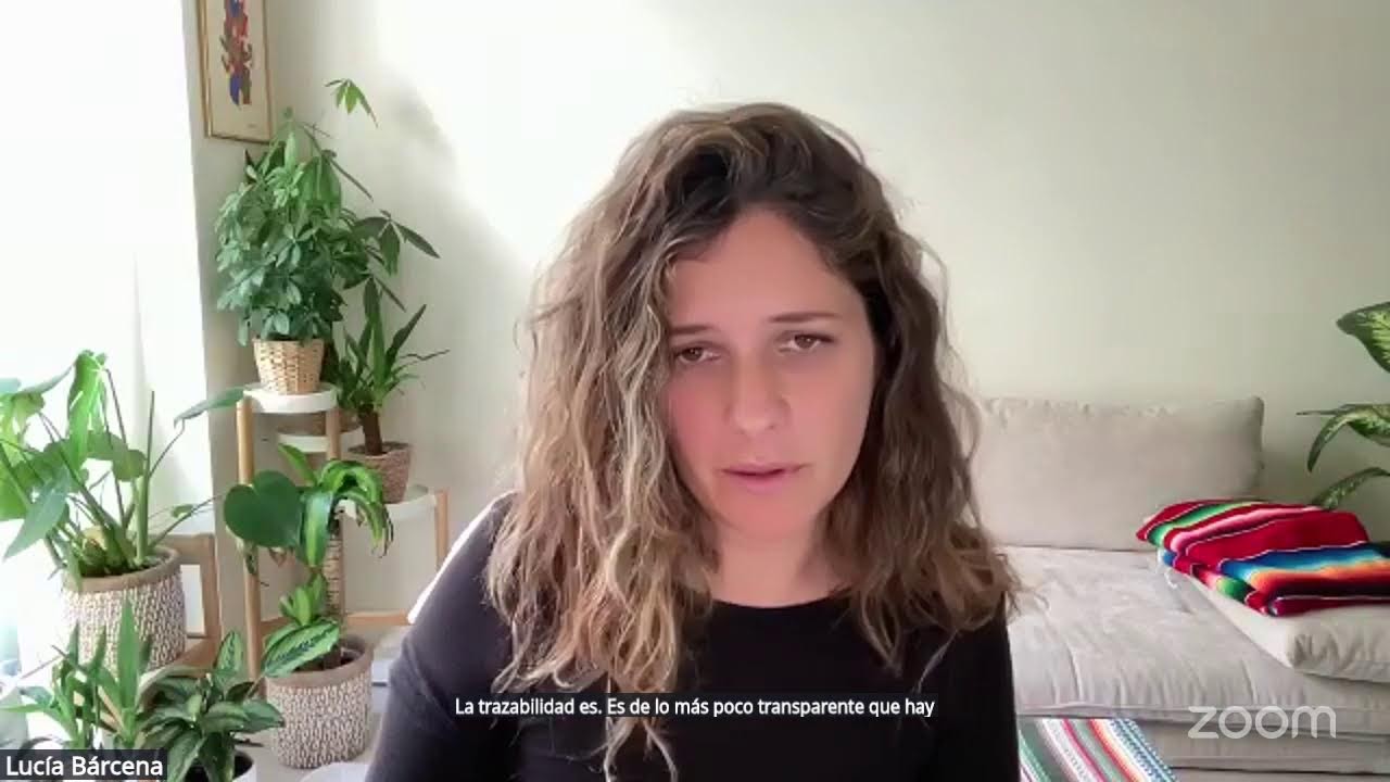 La geopolítica de la energía - Sesión 2