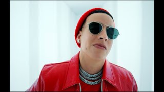 Musik-Video-Miniaturansicht zu Remix Songtext von Daddy Yankee