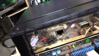 Sega Chihiro Arcade Hardware