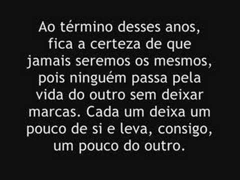 Formatura 9° ano 2007