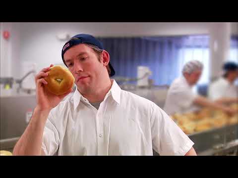 FINAGLE A BAGEL  SAVANT