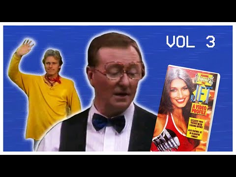 VHS: WTF Unlucky Dip III