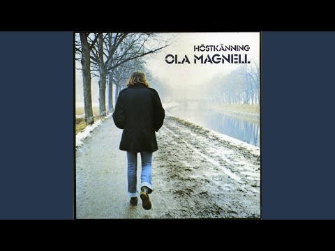 Populisthambo - Ola Magnell
