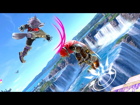 Nairo's Double Jump Scouting is Honestly Ridiculous.